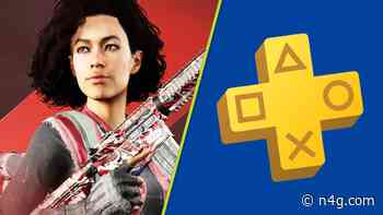XDefiant PS Plus freebies are yours to claim on PS5 right now