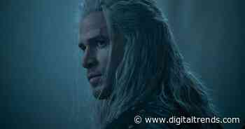 Netflix releases first look at Liam Hemsworth’s Geralt in The Witcher season 4