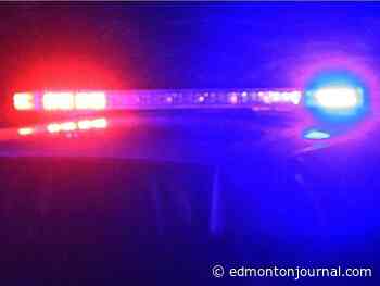 Boy, 15, fatally injured in north Edmonton, man in custody: Police