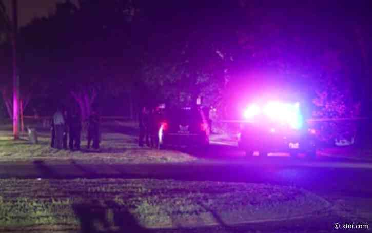 UPDATE: One dead, one injured in SW Oklahoma City shooting