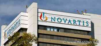 Novartis-Aktie: Novartis hat Zulassung in Kanada für Cosentyx erhalten