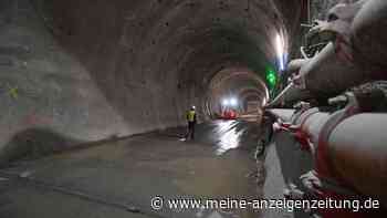 Tödlicher Unfall im Brenner Basistunnel – Baugesellschaft reagiert