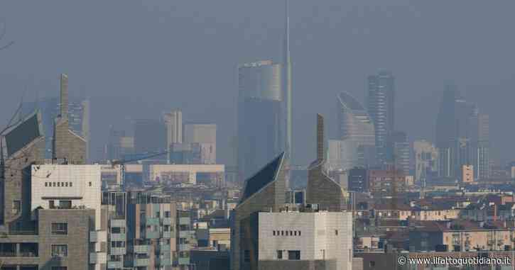 L’inquinamento dell’aria nelle città italiane non cresce, ma i morti restano tanti. Firenze e Milano le più vicine all’obiettivo 2030