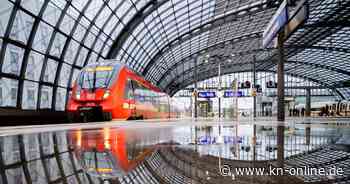 Berlin: Hauptbahnhof nach Rettungseinsatz gesperrt – Fernverkehr eingestellt