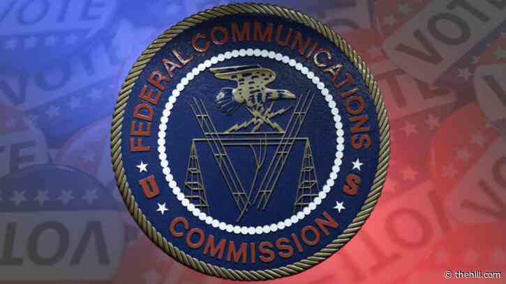 FCC to consider disclosures for AI-generated political ads