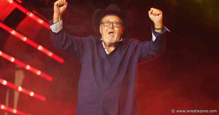 Jim Ross Reveals The Challenges That AEW Faces After Five Years As A Company