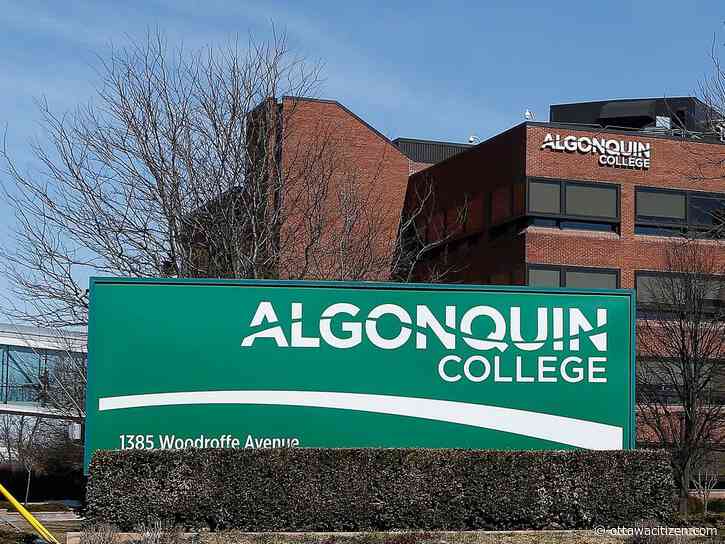 Bouzi: It makes no sense to shut Algonquin College's Hairstyling and Esthetics programs