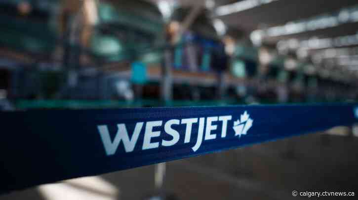 WestJet calls for full federal review of aviation funding model