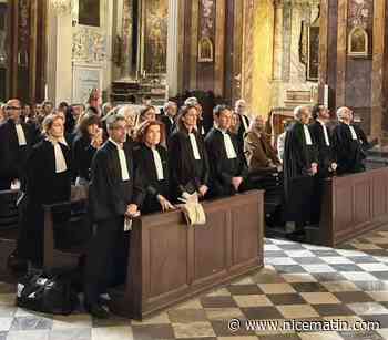 Magistrat, avocat, prêtre... Qui était Saint-Yves, ce précurseur d’une "justice sans violence" célébré par les robes noires à Nice ?