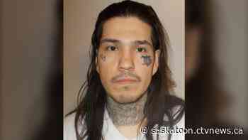 Calgary police search Saskatoon for man wanted in Canada-wide warrant