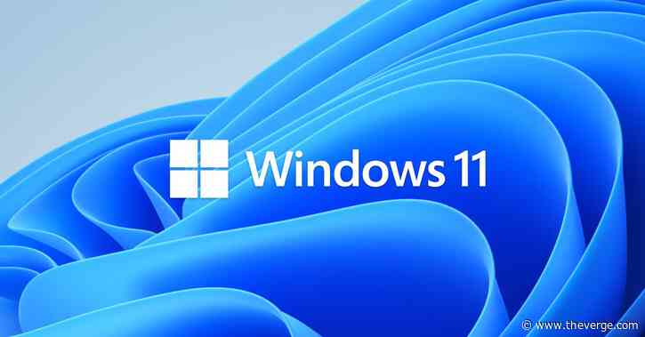 You can now install Windows 11’s next big update early