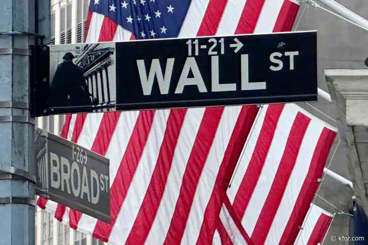 Stock market today: Wall Street slinks back from its records
