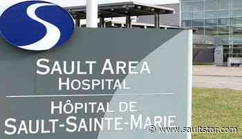 COVID-19 outbreak over on Sault Area Hospital’s Unit 1B