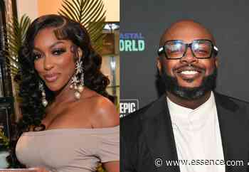 Dennis McKinley Wants Ex-Fiancée Porsha Williams To ‘Come On Home’