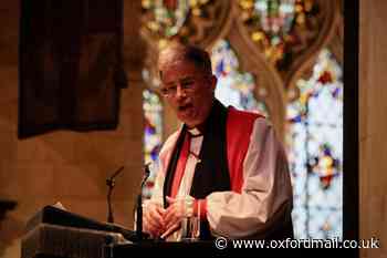 Bishop says Christians will host general election hustings