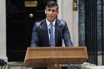 Why has Rishi Sunak called a UK general election sooner than anticipated?