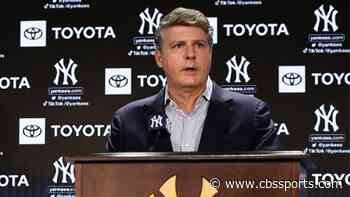 Yankees owner Hal Steinbrenner warns of lower payrolls after 2024: 'Simply not sustainable for us financially'