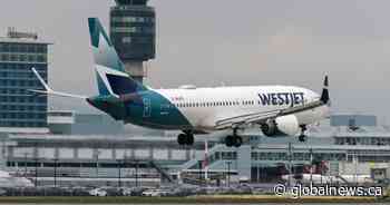 WestJet CEO calls for federal review of how airports, aviation infrastructure are funded in Canada