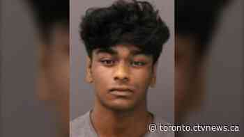 Man who circulated Newmarket high schools and approached students charged with sexual assault, police say
