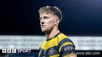 Castleford's Mellor and Robb sign two-year deals