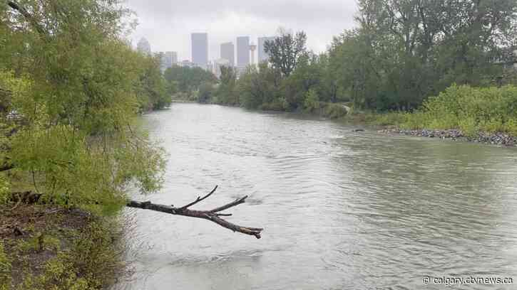 Rainfall easing immediate drought concerns in southern Alberta, but more precipitation needed