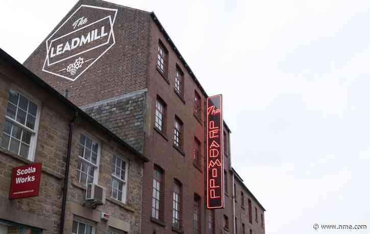 Sheffield’s Leadmill wins first court battle to avoid eviction from landlord