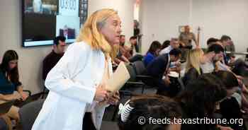 Anti-abortion doctor appointed to Texas maternal death review committee