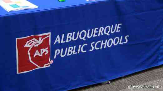 Albuquerque Public Schools will offer both art and music at elementary schools