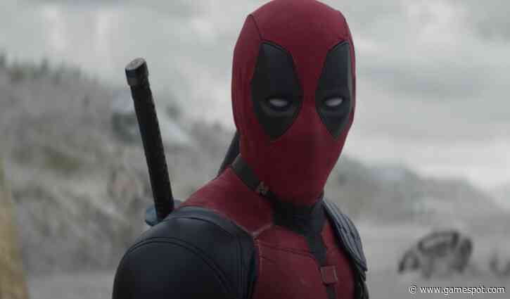 Deadpool And Wolverine Tickets Sales Set Records At AMC, Two Months Before Release