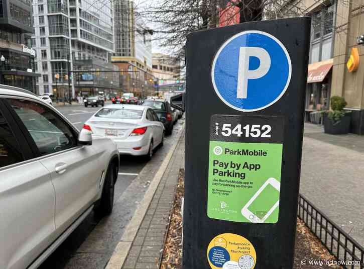 Looser parking restrictions approved for Arlington businesses