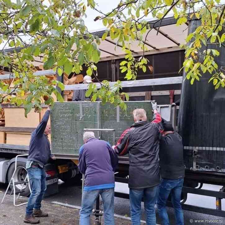 Overijsselse hulptransporten naar Oekraïne verlopen zonder incidenten, wel zorgen om financiën