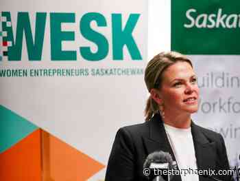 Women Entrepreneurs organization receives $255K in provincial, federal funding