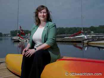 Riverkeeper finds 'alarming' levels of mercury in Ottawa River