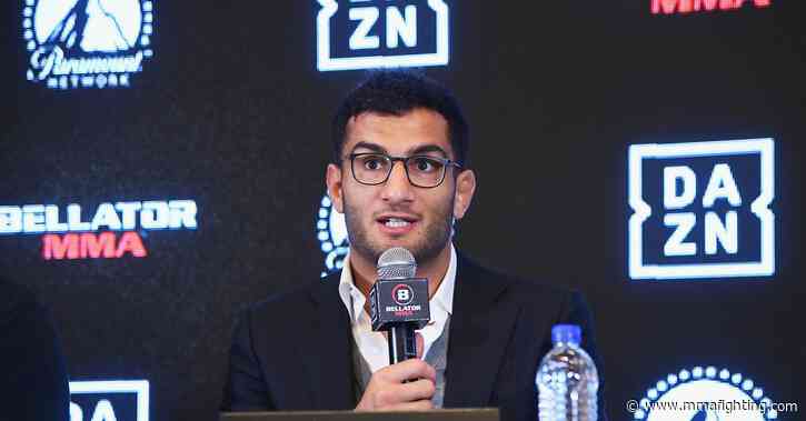 Gegard Mousasi threatens legal action against PFL: ‘I’ve fought in a lot of organizations, this is the worst one’