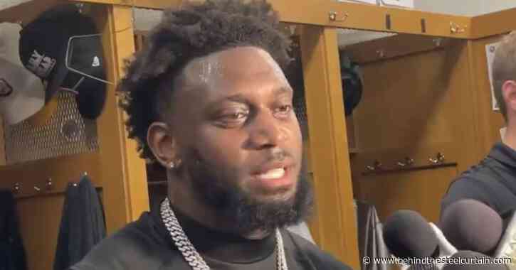 Steelers LB Patrick Queen says Mike Tomlin is ‘everything you want’ in a head coach
