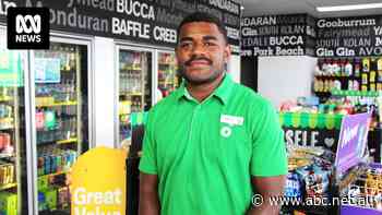 A servo owner had trouble finding locals to work. Pacific workers gladly filled the gaps
