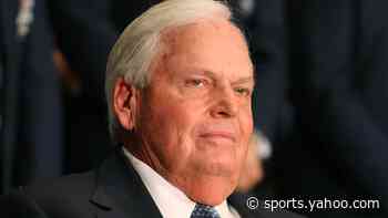 NASCAR’s most successful team owner Rick Hendrick excited for his first Indianapolis 500