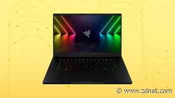 Save $800 on the Razer Blade 15 laptop at Walmart ahead of Memorial Day