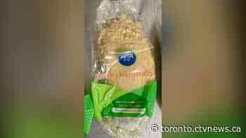 Another brand of Enoki mushroom sold in Ontario recalled due to possible Listeria contamination