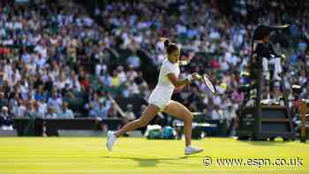Raducanu to begin Wimbledon prep at Nottingham