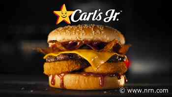 Boparan Restaurant Group to bring Carl’s Jr. to the UK and Republic of Ireland