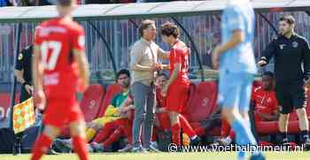 'Pastoor legt het af tegen oud-speler in zoektocht Antwerp naar trainer'