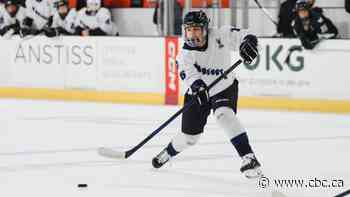 First PWHL trade paying dividends in playoffs for Minnesota and Boston