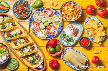 How Mexican Cuisine is Evolving on the Menu