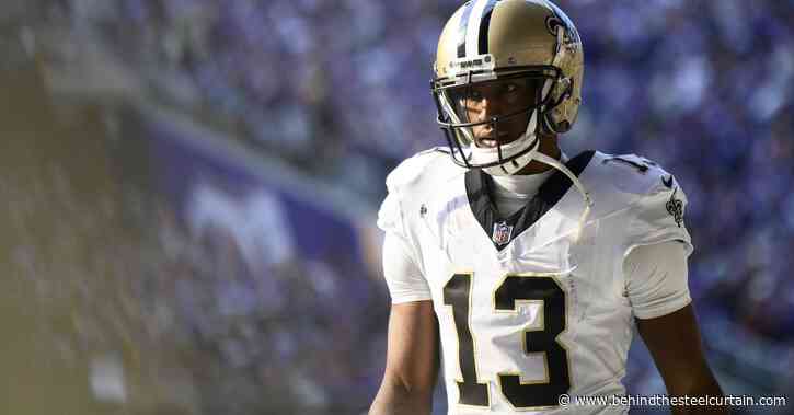 What could Michael Thomas provide for the Steelers?