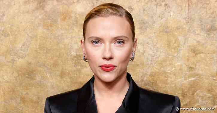 Lawyers say OpenAI could be in real trouble with Scarlett Johansson