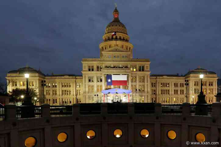 Texas Sen. Bettencourt calls for new criminal statute against squatting