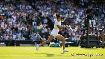 Raducanu to begin Wimbledon prep at Nottingham