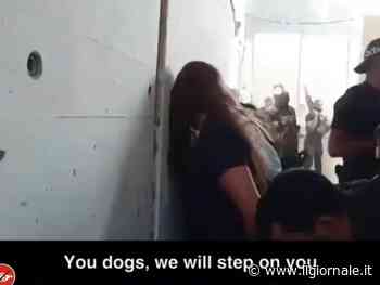 Israele, diffuso video choc delle soldatesse rapite da Hamas. Usa: "Non bloccate beni essenziali"