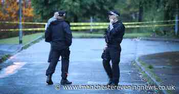 LIVE: CSI and armed police at scene in Oldham after reports of stabbing